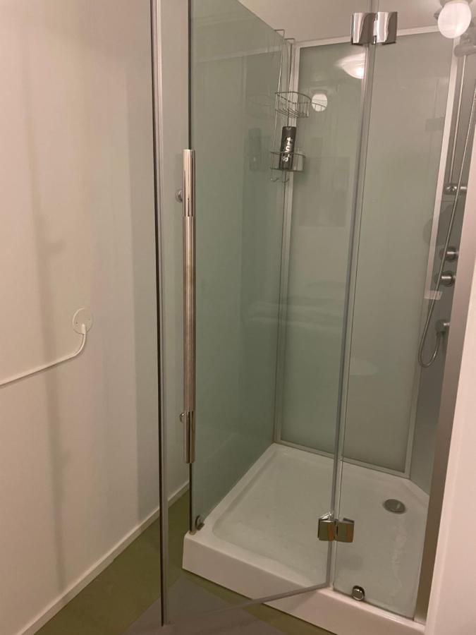 Hotell Silverborgen Sala Luaran gambar