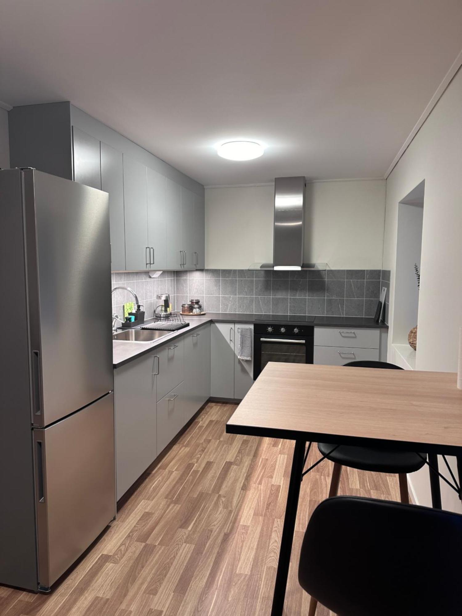 Hotell Silverborgen Sala Luaran gambar