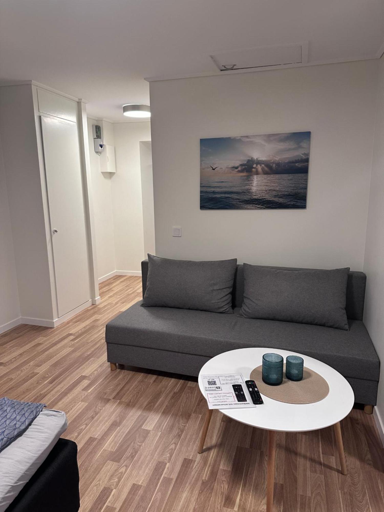 Hotell Silverborgen Sala Luaran gambar