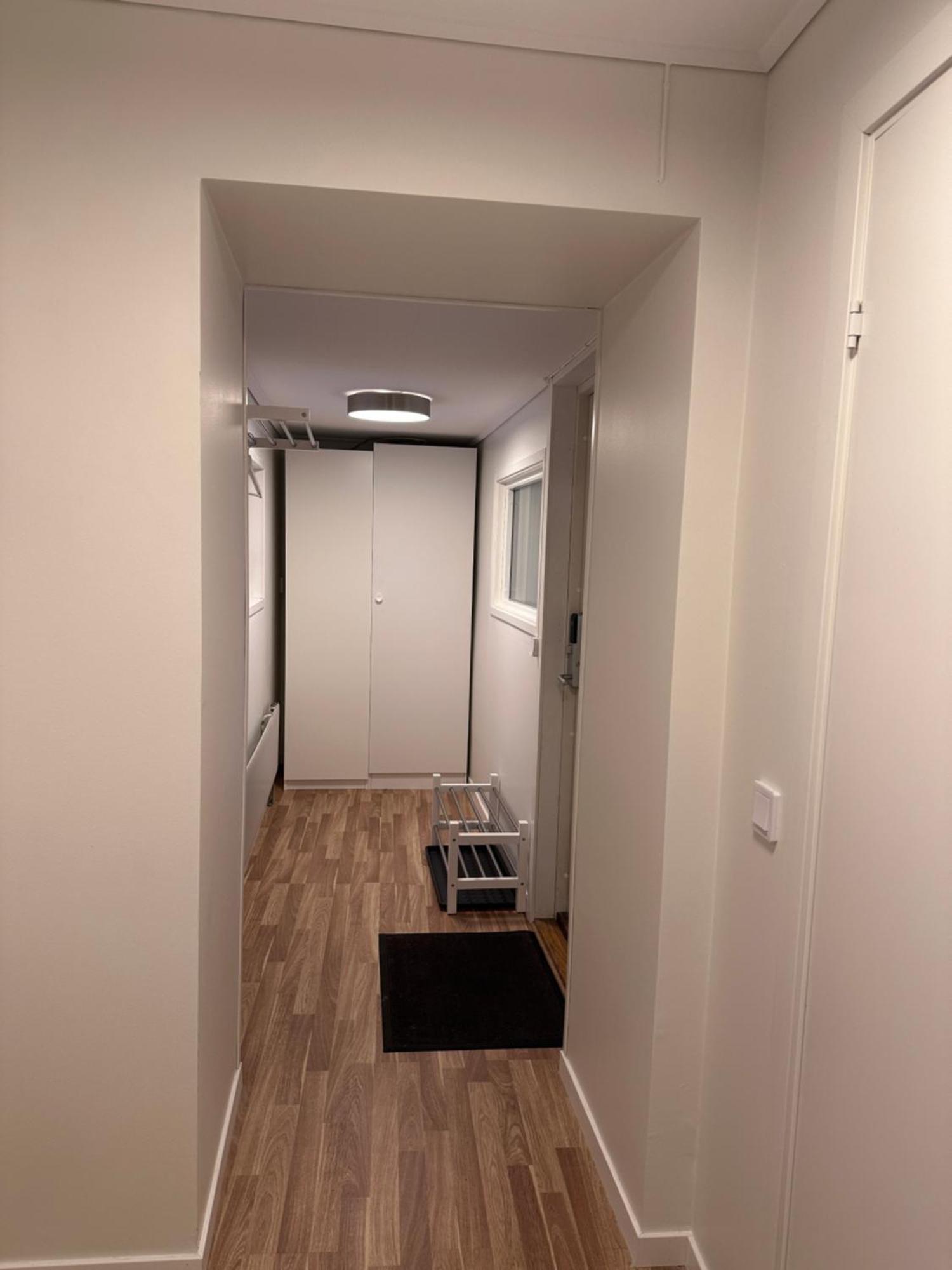 Hotell Silverborgen Sala Luaran gambar