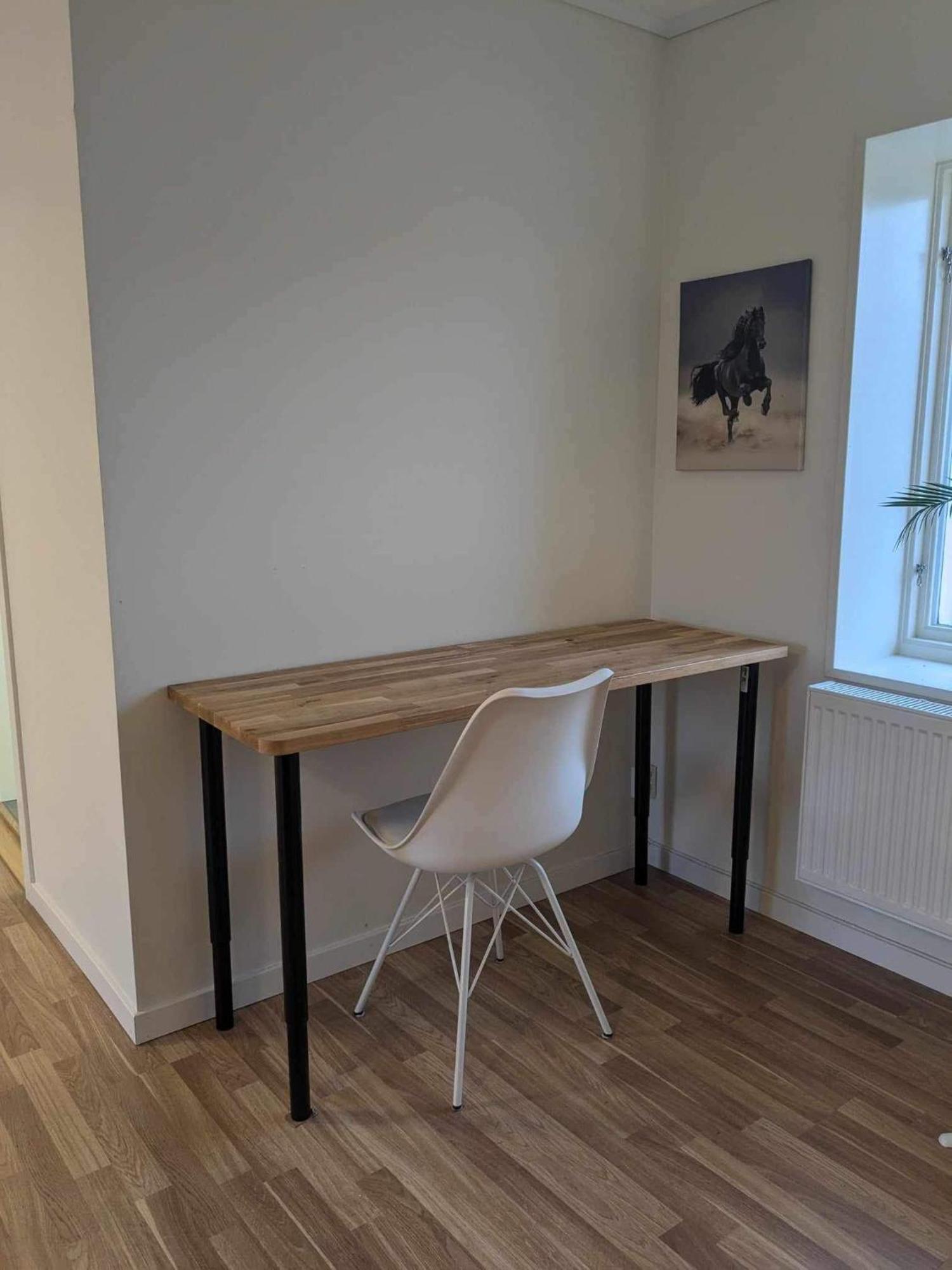 Hotell Silverborgen Sala Luaran gambar